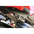 AELLA Tie Down Hooks For the Ducati Panigale / Streetfighter V4 / S / Speciale / R AELLA Tie Down Hooks For the Ducati Panigale / Streetfighter V4 / S / Speciale / R